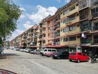 Apartment For Sale at Valencia Apartment, Section 25