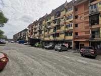 Apartment For Sale at Valencia Apartment, Section 25