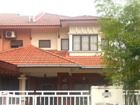 Property for Sale at Bandar Puteri Klang