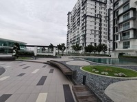 Condo For Rent at Maple Residences, Klang