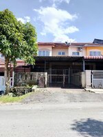 Property for Rent at Bandar Bukit Mahkota
