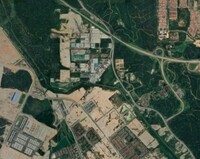 Industrial Land For Sale at Ijok, Kuala Selangor