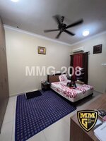 Terrace House For Sale at Kota Bayuemas, Klang