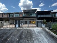 Terrace House For Sale at Taman Pelangi Semenyih 2, Semenyih