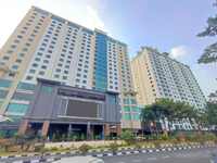 Serviced Residence For Auction at Kinta Riverfront, Ipoh