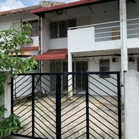 Terrace House For Sale at SS19, Subang Jaya