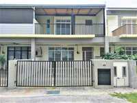 Property for Rent at Pantai Sepang Putra