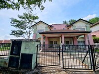 Property for Sale at Subang Impian