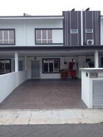 Terrace House For Sale at Irama Perdana @ LBS Alam Perdana, Bandar Puncak Alam