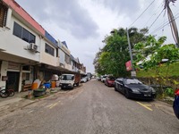 Shop For Rent at Cheras South, Selangor