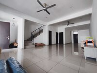 Terrace House For Sale at Bandar Tasik Puteri, Rawang