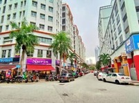 Office For Rent at Queen's Avenue, Cheras