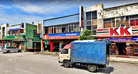 Shop For Rent at Bandar Pinggiran Subang, Shah Alam