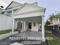 Property for Sale at Cheras Perdana
