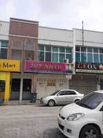 Property for Rent at Sungai Petani