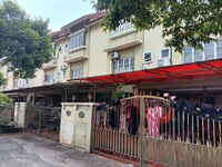 Property for Sale at Taman Kosas
