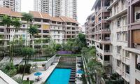 Condo For Sale at Seri Maya Condominium, Kuala Lumpur