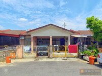 Property for Sale at Taman Seroja