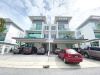 Property for Sale at Clover Garden Residence