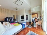 Semi D For Sale at Cassia Garden Residence, Cyberjaya