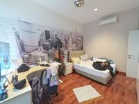 Semi D For Sale at Cassia Garden Residence, Cyberjaya