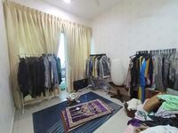 Semi D For Sale at Cassia Garden Residence, Cyberjaya