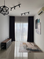 Property for Rent at Desa Green Serviced Apartments