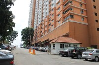 Apartment For Rent at Flora Damansara Apartment, Damansara Perdana