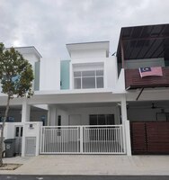 Property for Sale at Ara Sendayan