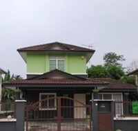 Bungalow House For Sale at Taman Tasik Semenyih, Semenyih