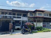 Property for Sale at Taman Maju Jaya
