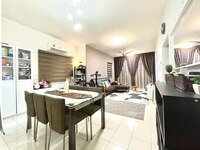 Property for Sale at Puri Aiyu