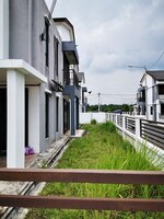 Terrace House For Sale at Saujana KLIA, Sepang