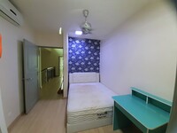 Terrace House For Sale at TTDI Alam Impian, Alam Impian