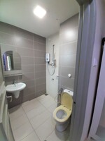 Terrace House For Sale at TTDI Alam Impian, Alam Impian