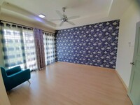 Terrace House For Sale at TTDI Alam Impian, Alam Impian