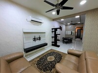 Terrace House For Sale at TTDI Alam Impian, Alam Impian