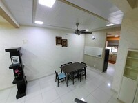Terrace House For Sale at TTDI Alam Impian, Alam Impian