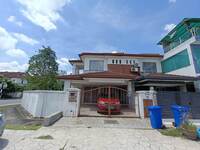 Property for Sale at Taman Alam Indah