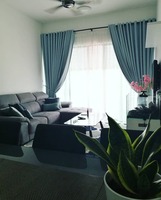 Apartment For Rent at Almyra Residences, Bandar Puteri Bangi