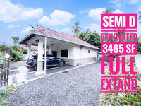 Property for Sale at Teluk Gong