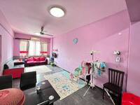 Apartment For Sale at Jelutong Apartment @ Selayang Heights, Selayang Heights