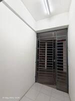 Apartment For Sale at Suria Court, Bandar Mahkota Cheras