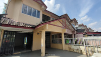 Property for Sale at Taman Bukit Permai