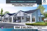 Property for Sale at Mambang Di Awan
