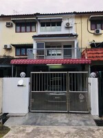 Property for Sale at Taman Sri Muda