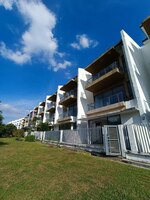 Terrace House For Sale at Laman Glenmarie, Shah Alam
