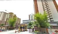 Property for Sale at Sri Ixora Apartment