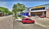 Terrace Factory For Rent at TSI Business & Industrial Park, Kawasan Perusahaan Kepong
