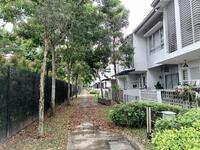 Terrace House For Sale at Arahsia Residences, Shah Alam